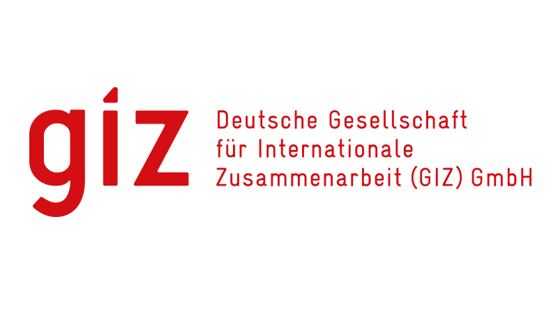 Deutsche Gesellschaft für Internationale Zusammenarbeit (GIZ)